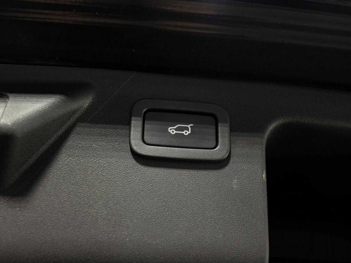 Land Rover Discovery Sport, 2015 Фото №23