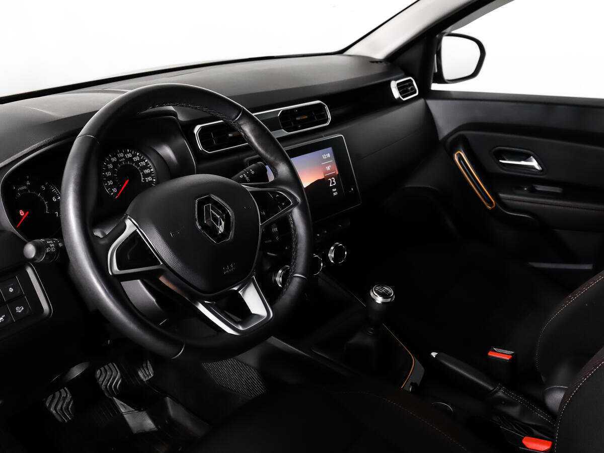 Renault Duster, 2022 - 67 447 км. | Фото №7