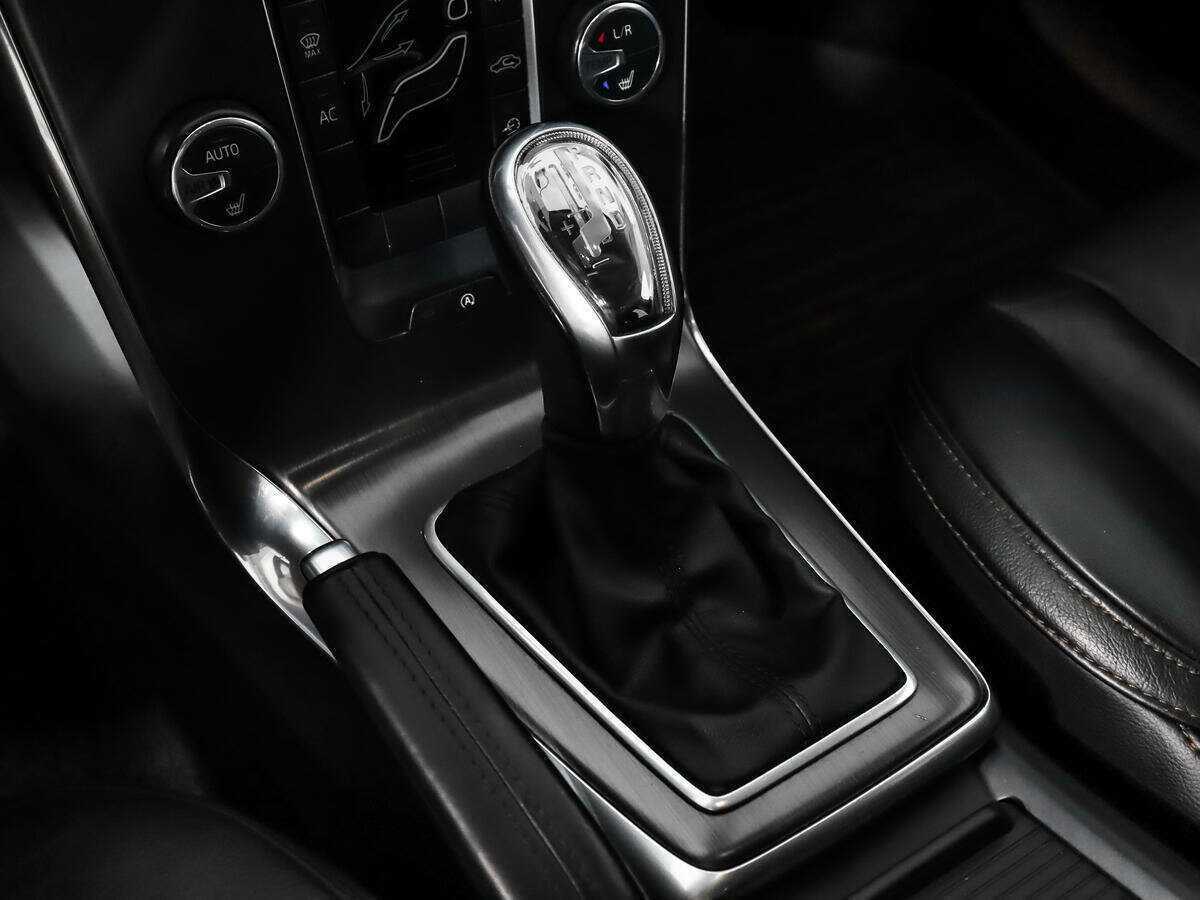 Volvo V40 Cross Country, 2013 - 139 303 км. | Фото №8