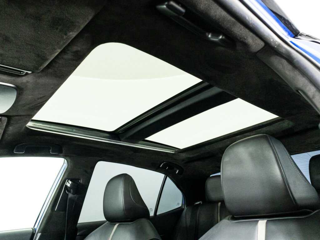 Toyota Camry US Market, 2020 Фото №16