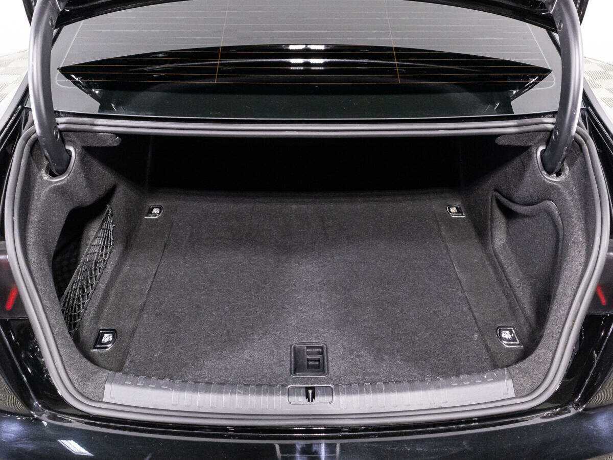 Audi A6 45 TFSI, 2020 Фото №15