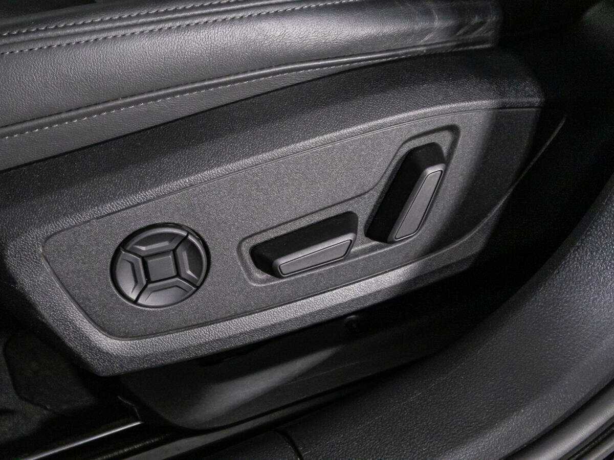 Audi A6 45 TFSI, 2020 Фото №17