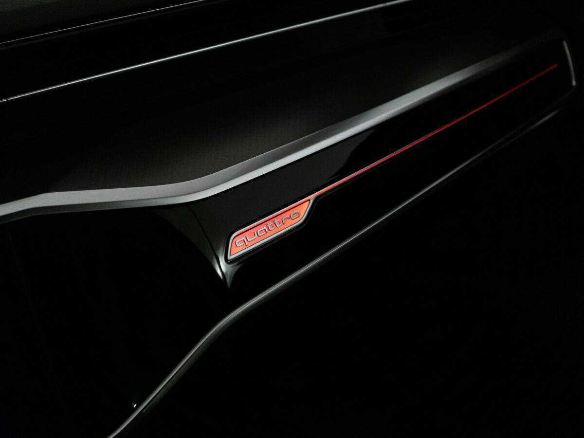 Audi A6 45 TFSI, 2020 Фото №25