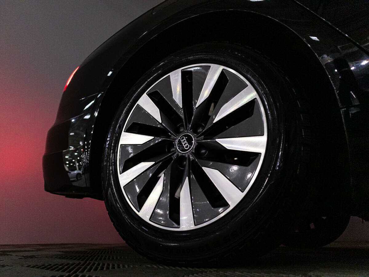 Audi A6 45 TFSI, 2020 Фото №29