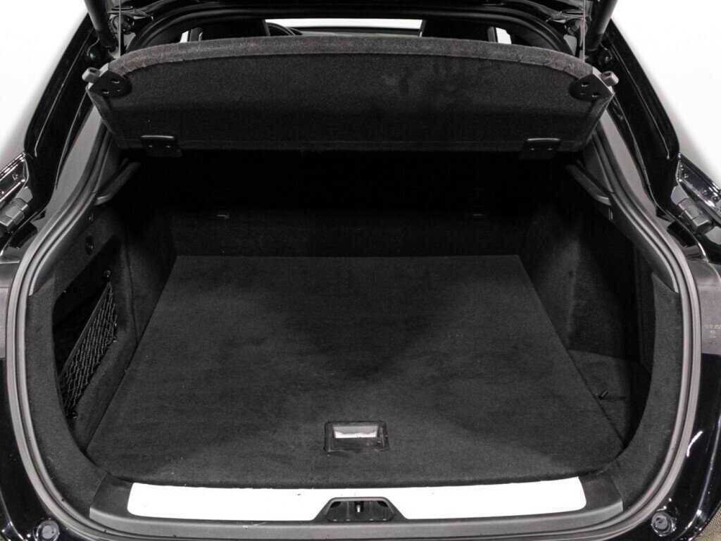 Geely Tugella, 2023 Фото №15