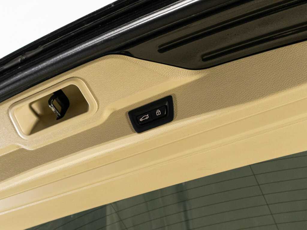 BMW X5 30d, 2014 Фото №14