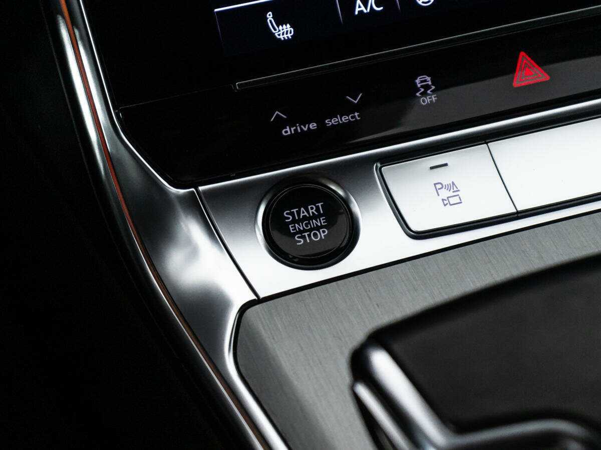 Audi A6 45 TFSI, 2020 Фото №20