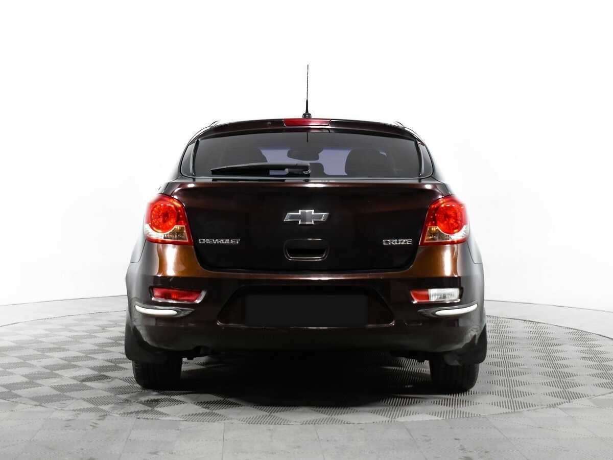 Chevrolet Cruze, 2013 - 156 000 км. | Фото №6