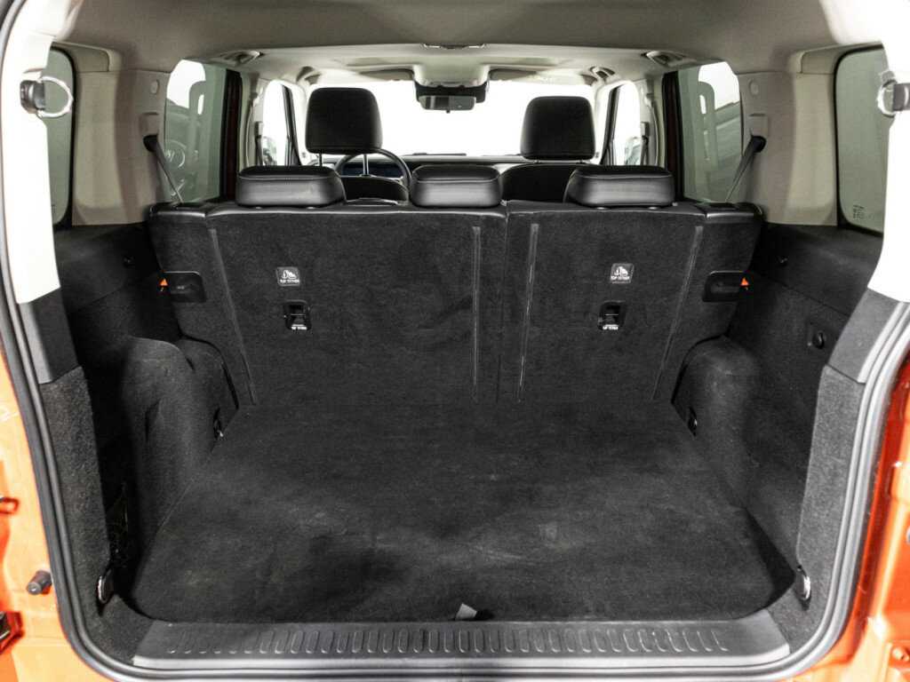 Tank 300, 2024 Фото №15