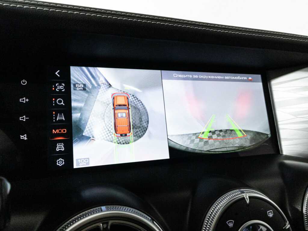 Tank 300, 2024 Фото №17