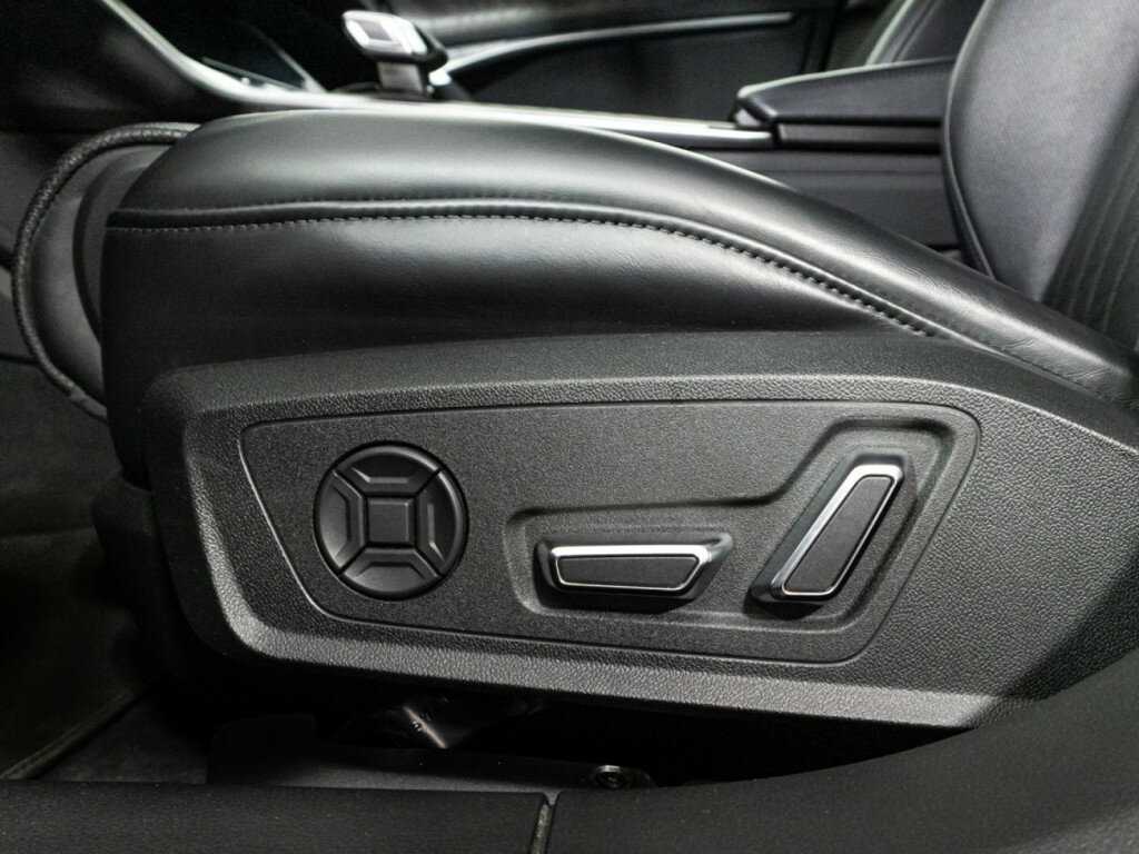 Audi A7 45 TFSI, 2021 Фото №17