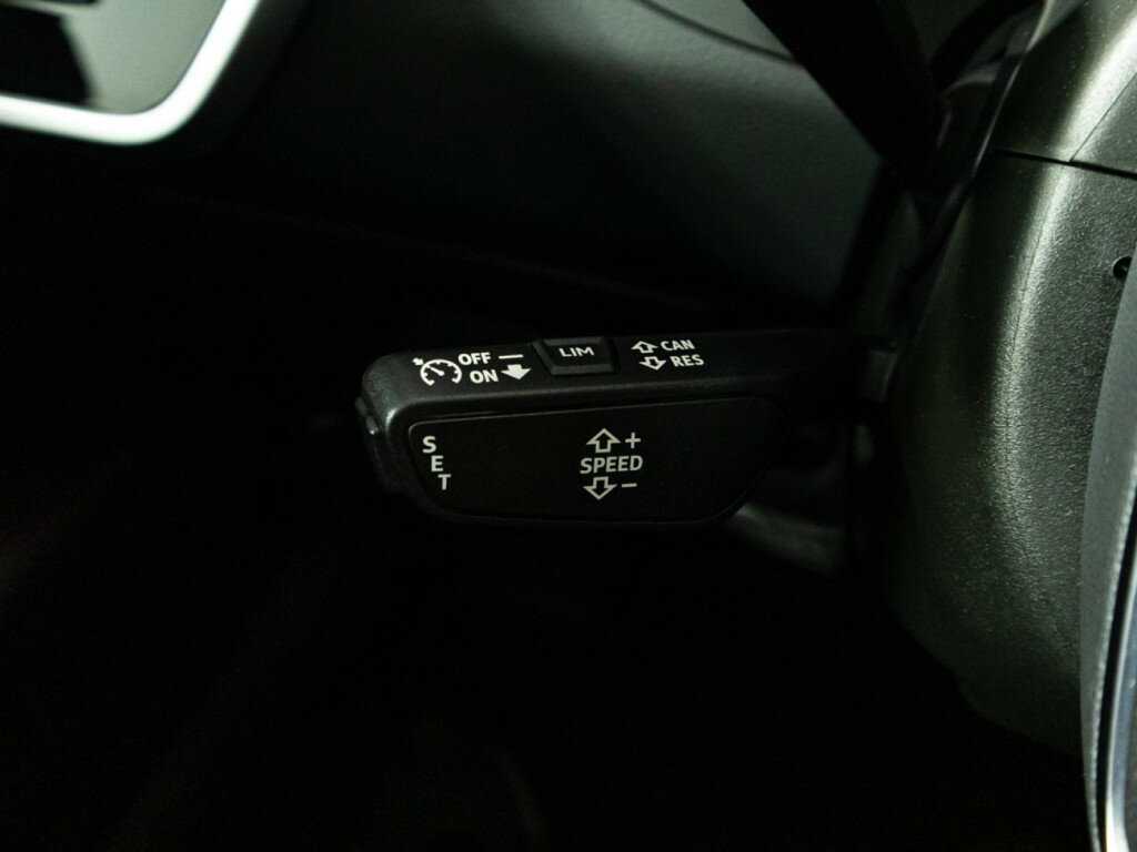 Audi A7 45 TFSI, 2021 Фото №25