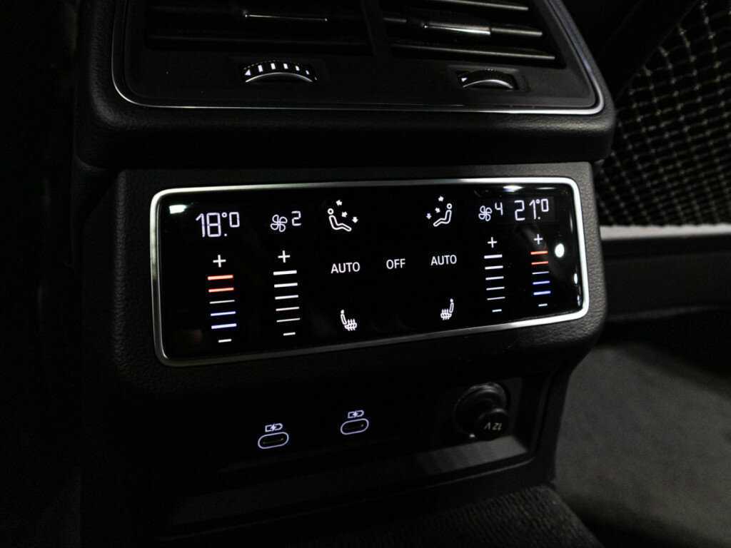 Audi A7 45 TFSI, 2021 Фото №27