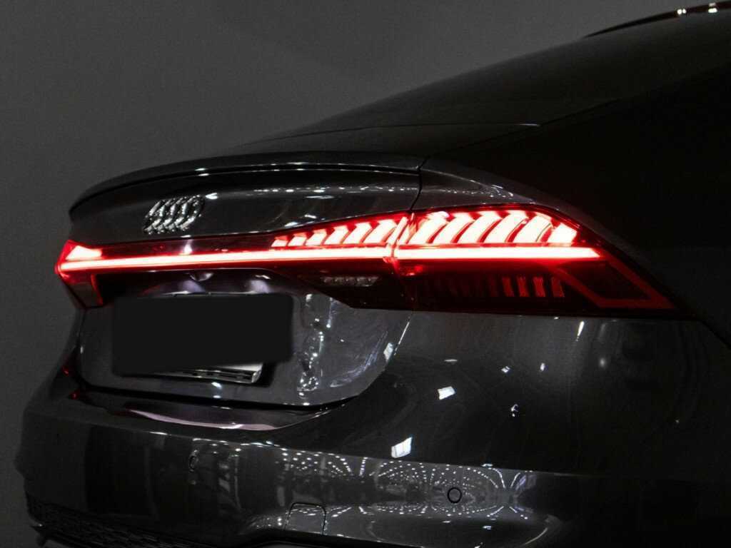 Audi A7 45 TFSI, 2021 Фото №32
