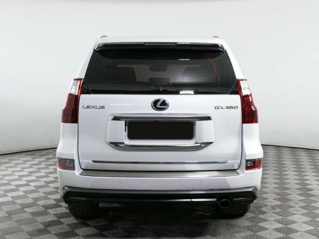 Lexus GX 460, 2022 - 73 550 км. | Фото №5