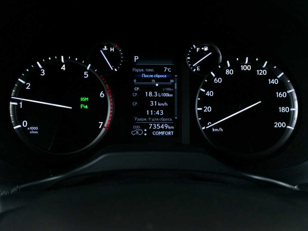 Lexus GX 460, 2022 Фото №14