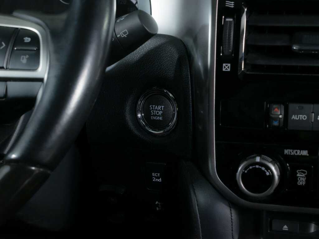 Lexus GX 460, 2022 Фото №16