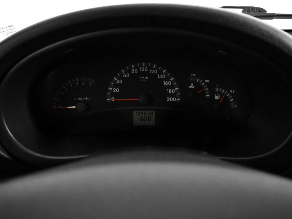 Lada (ВАЗ) Kalina, 2012 Фото №11