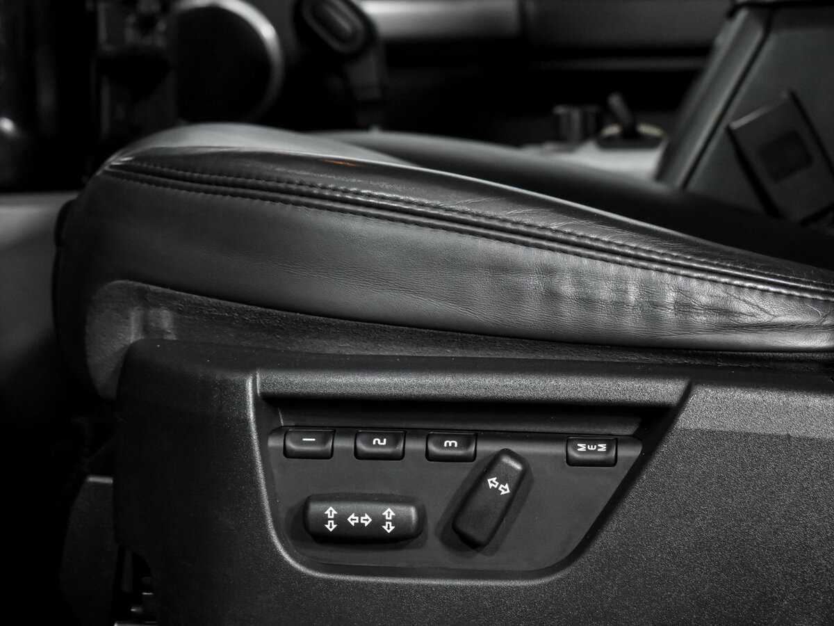 Land Rover Discovery, 2008 - 295 664 км. | Фото №6