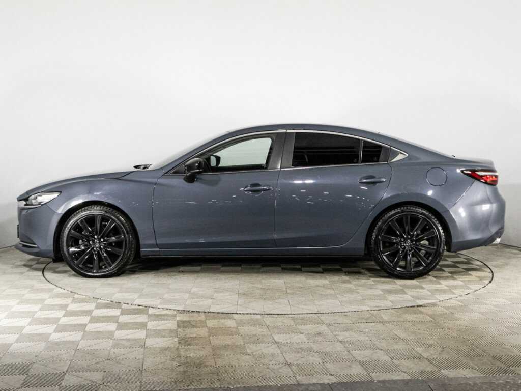 Mazda 6, 2021 - 46 450 км. | Фото №8