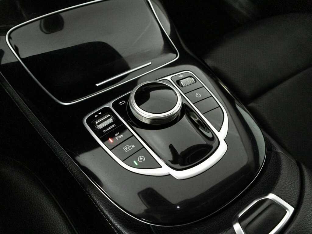 Mercedes-Benz E-Класс 200 d, 2019 Фото №17