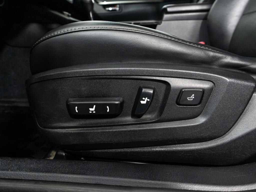 Lexus ES 250, 2013 Фото №16