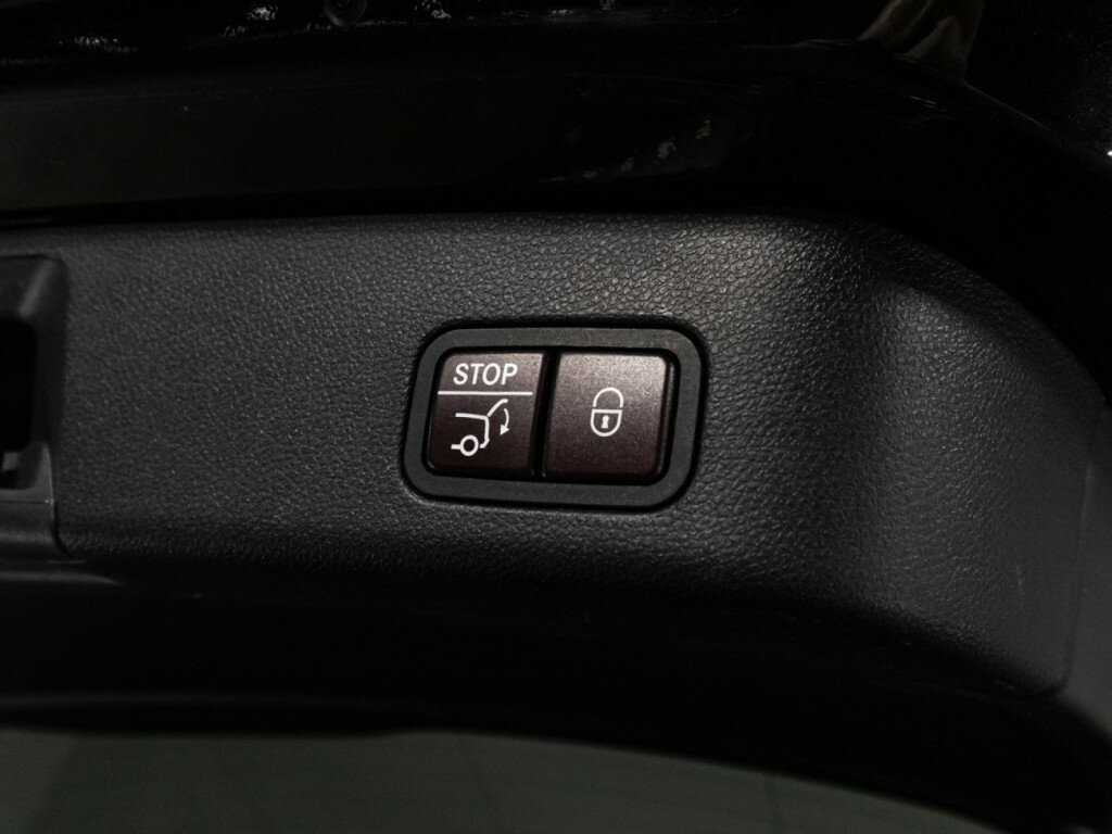 Mercedes-Benz GLE 350 d, 2017 Фото №15