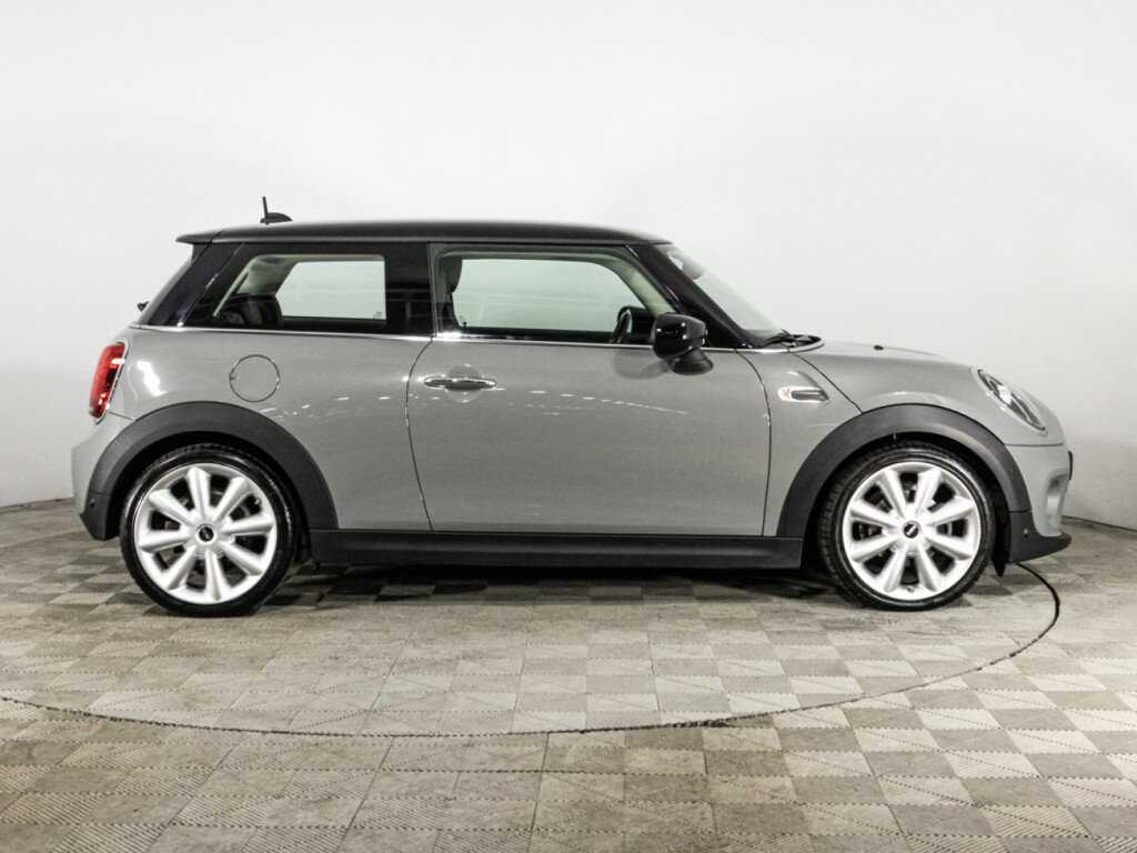 Mini Hatch Cooper, 2020 - 57 044 км. | Фото №4