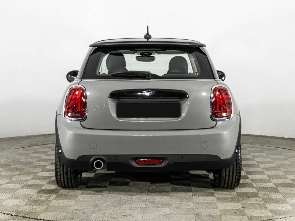 Mini Hatch Cooper, 2020 - 57 044 км. | Фото №6
