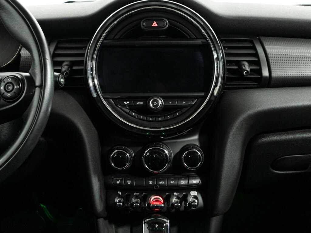 Mini Hatch Cooper, 2020 Фото №14