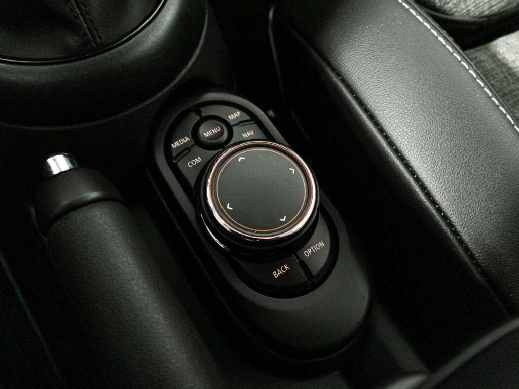 Mini Hatch Cooper, 2020 Фото №19