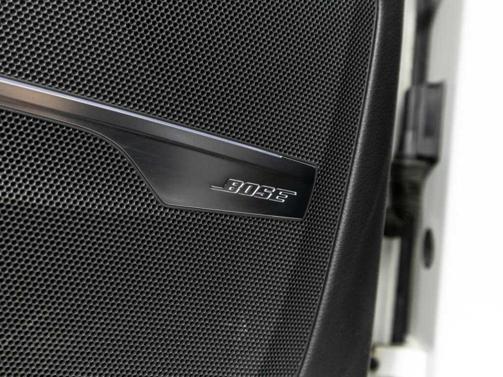 Audi Q7, 2017 Фото №21