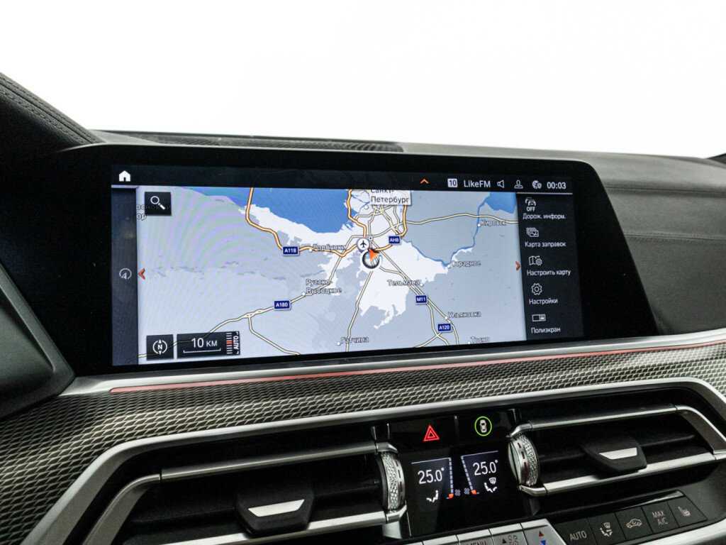 BMW X5 30d, 2021 Фото №18