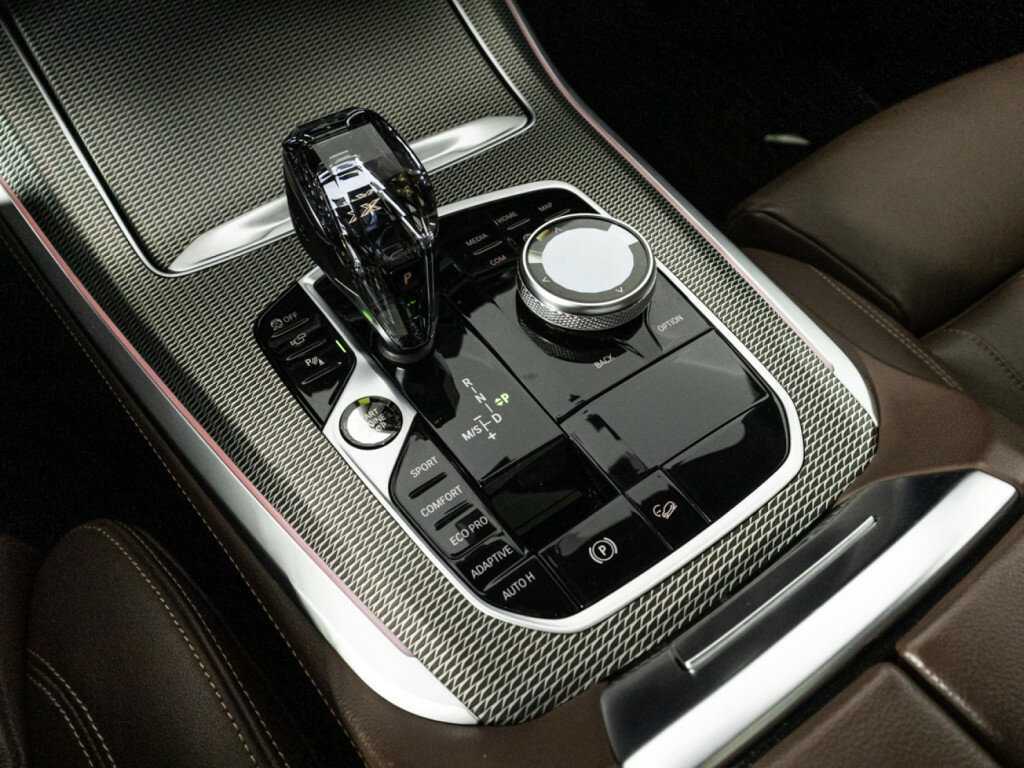 BMW X5 30d, 2021 Фото №20