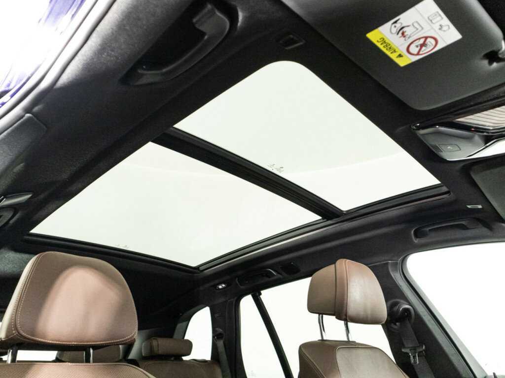 BMW X5 30d, 2021 Фото №22