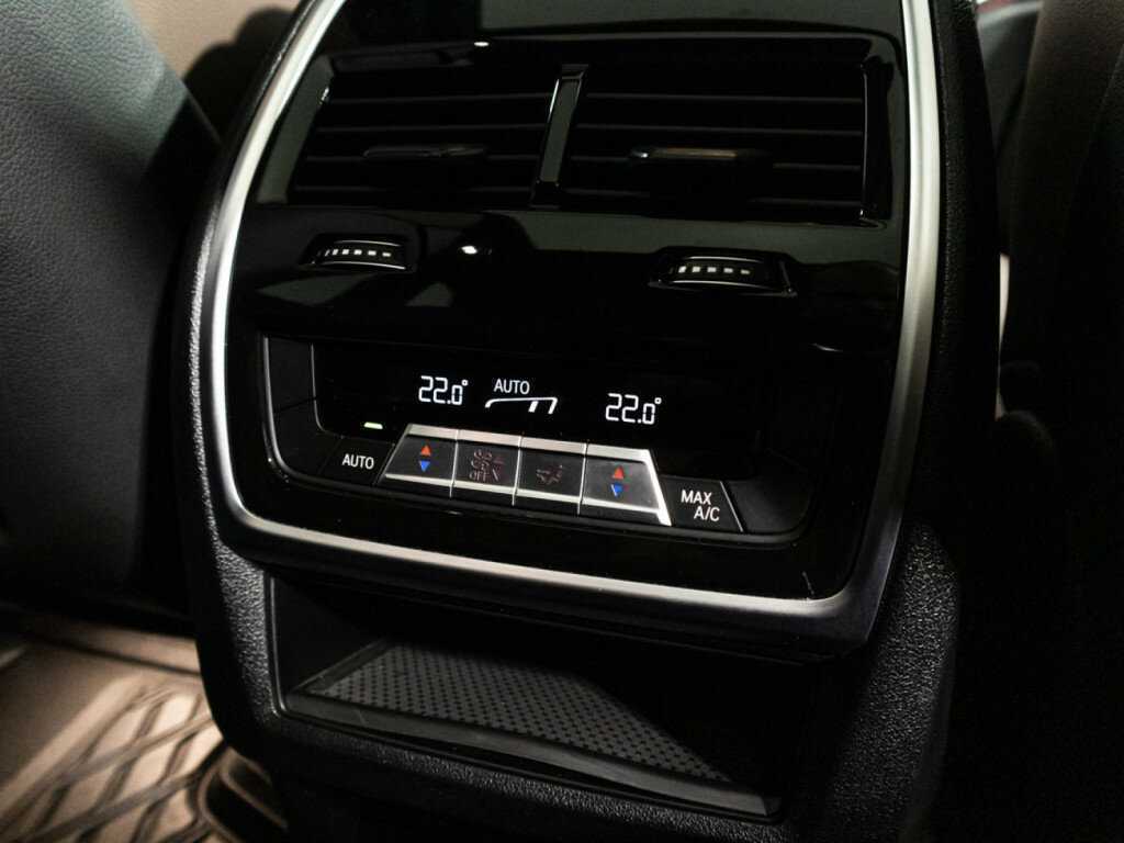 BMW X5 30d, 2021 Фото №25