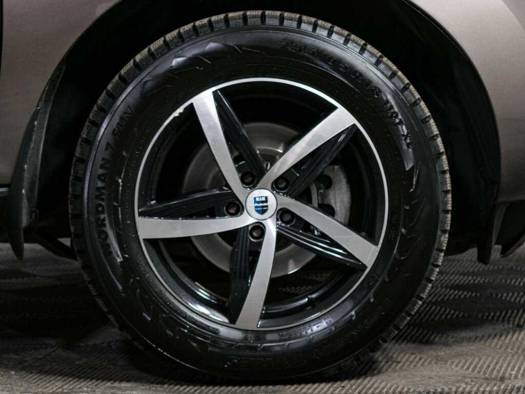 Nissan Murano, 2010 Фото №15