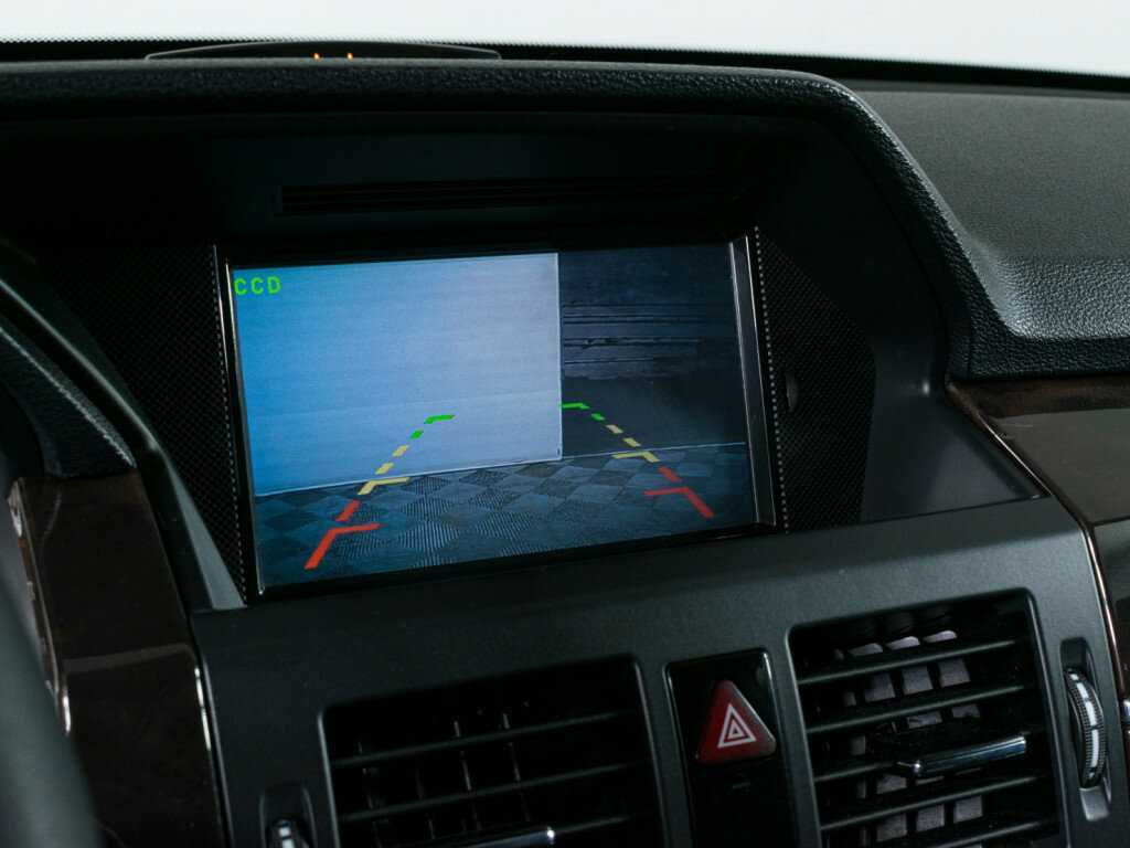 Mercedes-Benz GLK-Класс 300, 2010 Фото №15