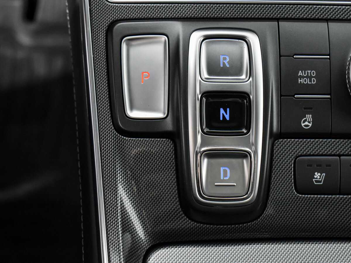 Hyundai Santa Fe, 2021 Фото №10