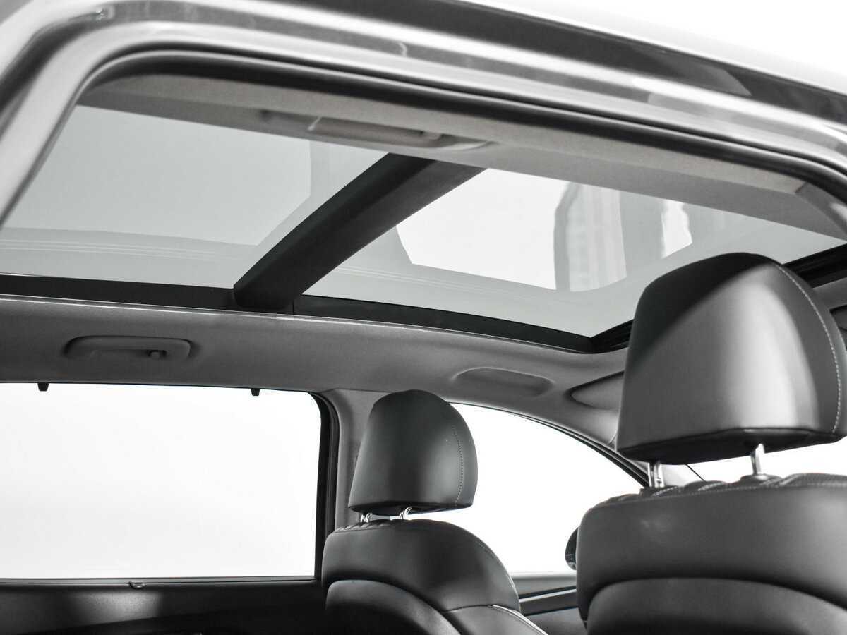 Hyundai Santa Fe, 2021 Фото №15