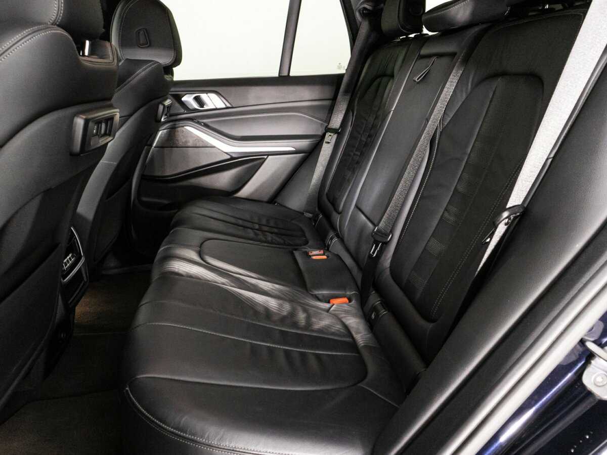 BMW X5 30d, 2019 - 150 000 км. | Фото №8