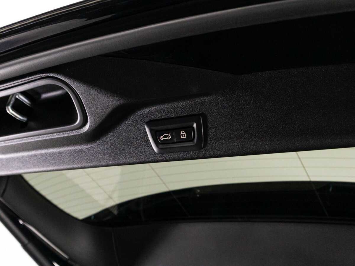 BMW X5 30d, 2019 Фото №12