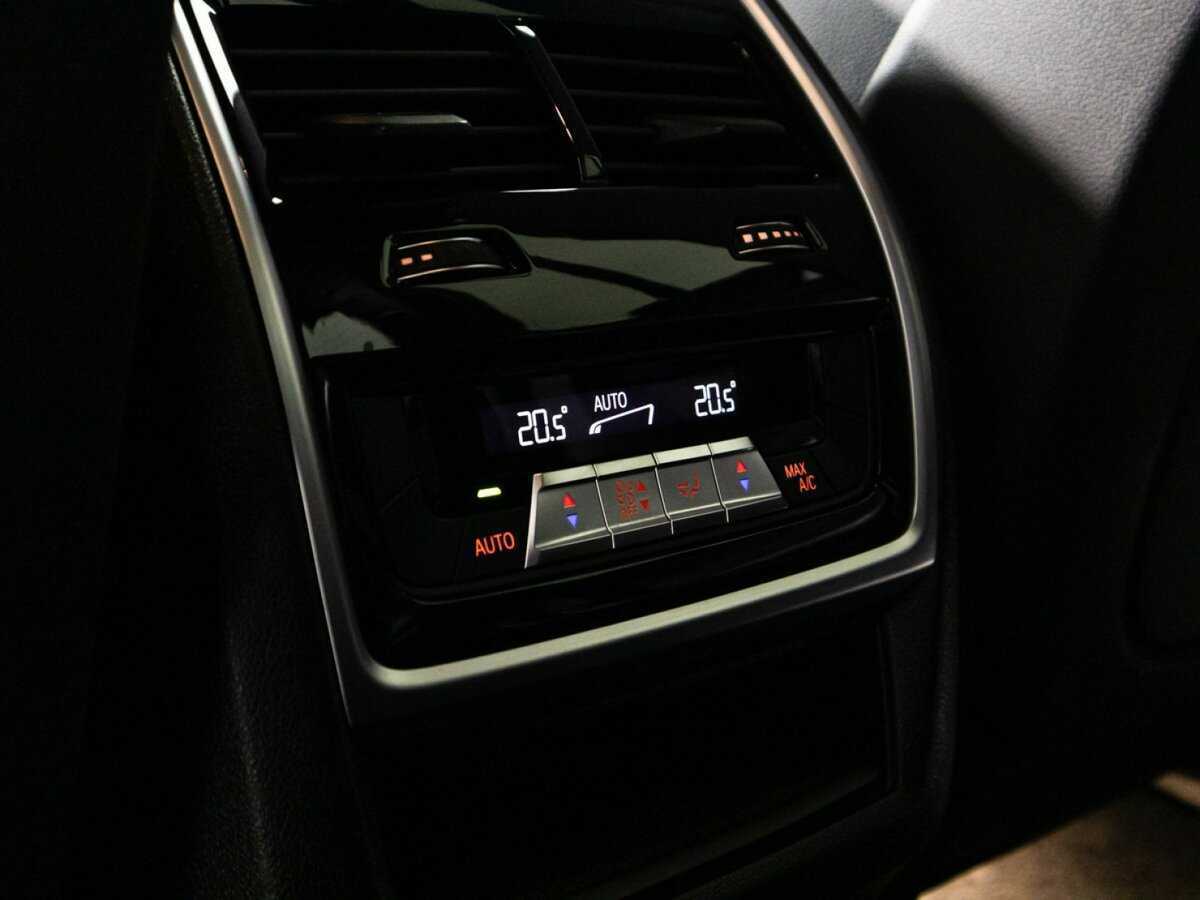 BMW X5 30d, 2019 Фото №14