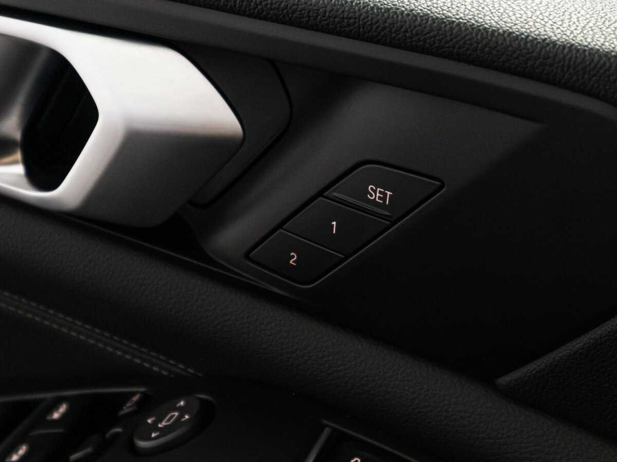 BMW X5 30d, 2019 Фото №16