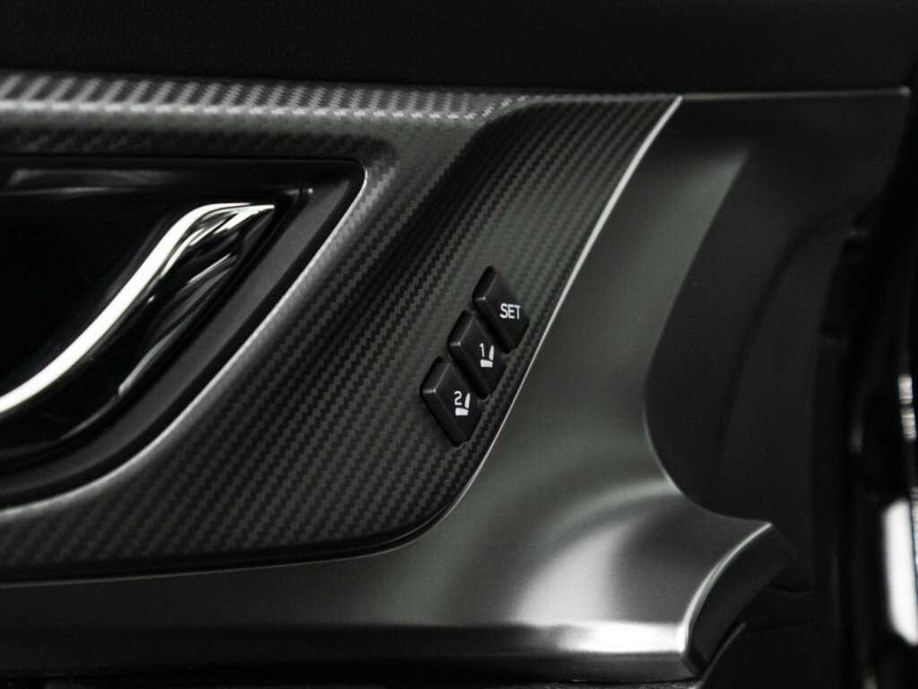 Subaru XV, 2021 Фото №15