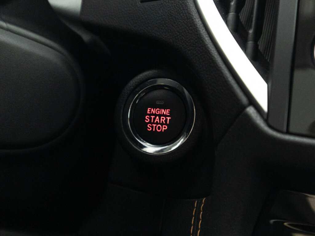 Subaru XV, 2021 Фото №19