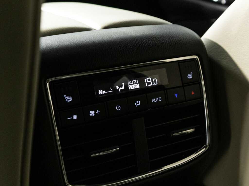 Mazda CX-9, 2022 Фото №24