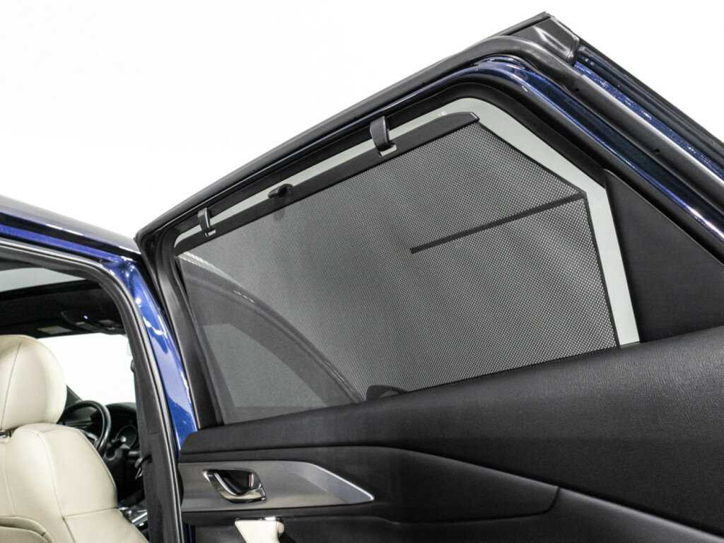 Mazda CX-9, 2022 Фото №26