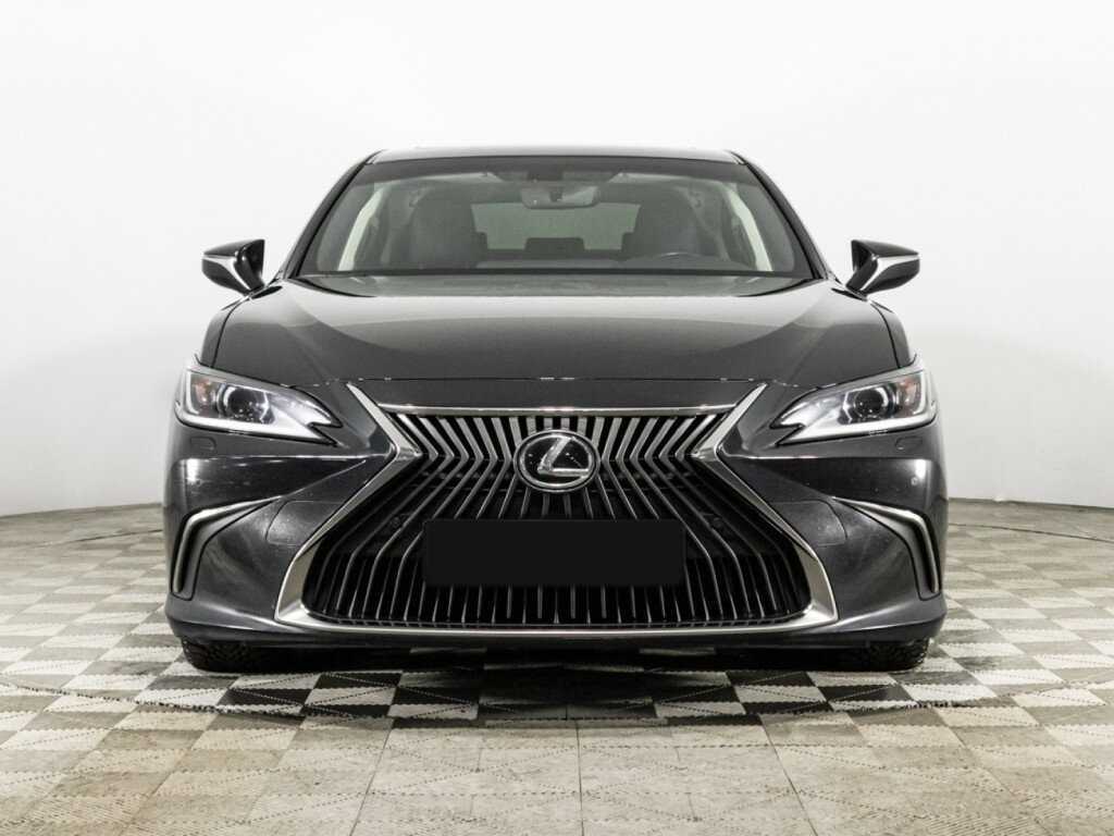 Lexus ES 250, 2021 - 110 944 км. | Фото №2