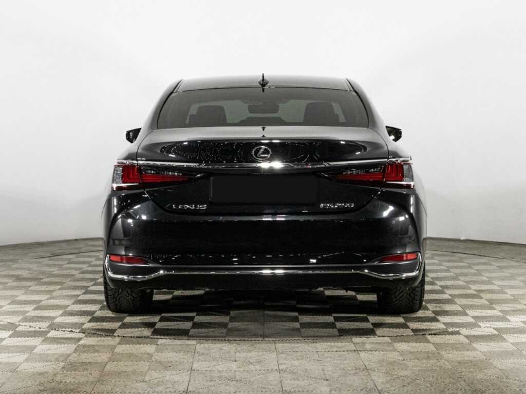 Lexus ES 250, 2021 - 110 944 км. | Фото №6